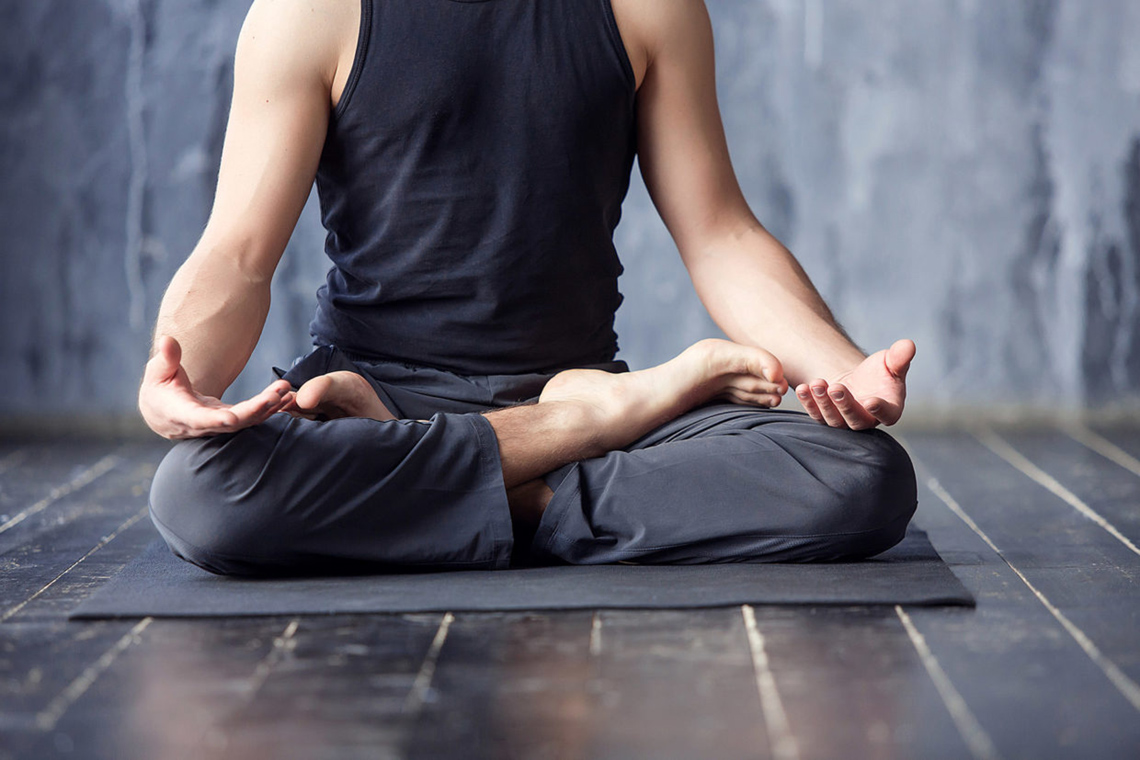 Yoga 4