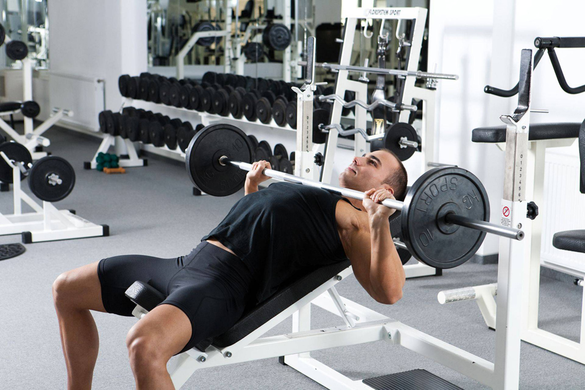 Gym5